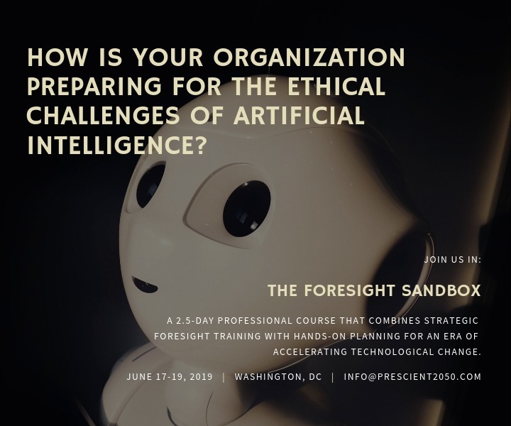 ethics and artificial intelligence