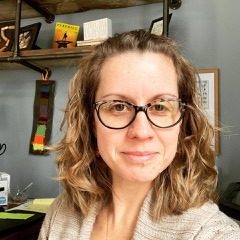 Elissa Hamon