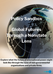 the future of global power